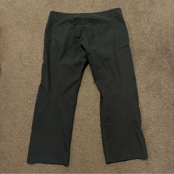 Kuhl Slax Pants In Carbon - Picture 5 of 6